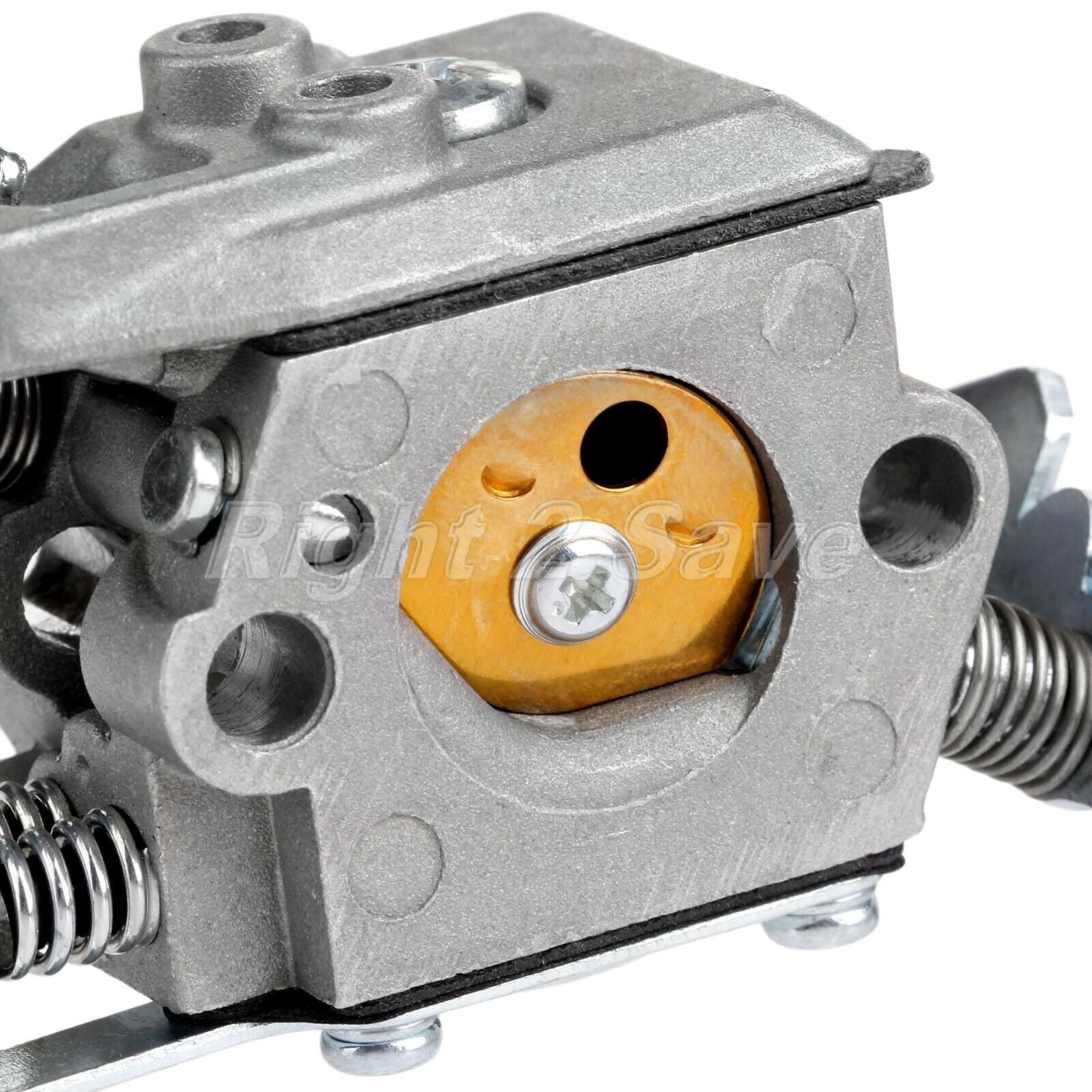 Chainsaws Parts Carb Carburetor For Husqvarna Partner 351 370 371 420 350 Walbro