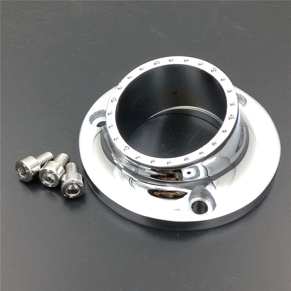 Exhaust Tip Muffler Power For Yamaha Bruin 350 Grizzly 660 Atv Kodiak 400 450