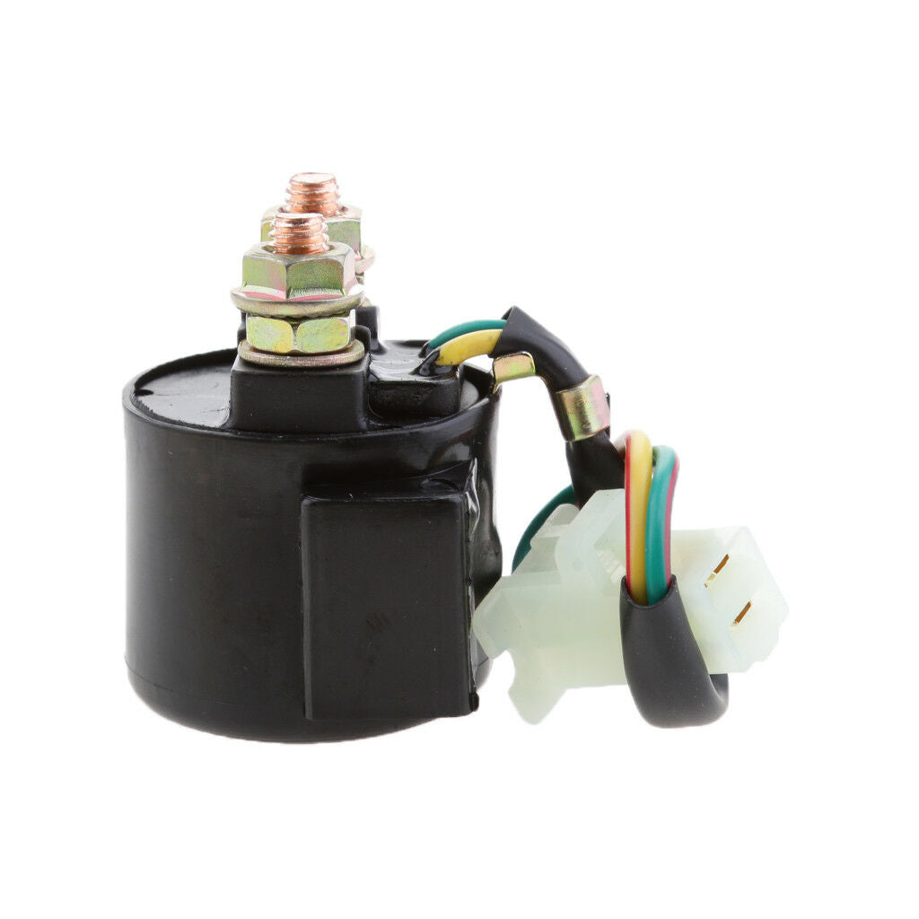 Starter Relay Solenoid for   225 TTR225 250 TTR250 1999-2006 New