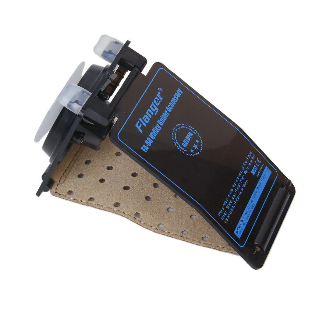 Classical Guitar Accessories for Classical Guitar