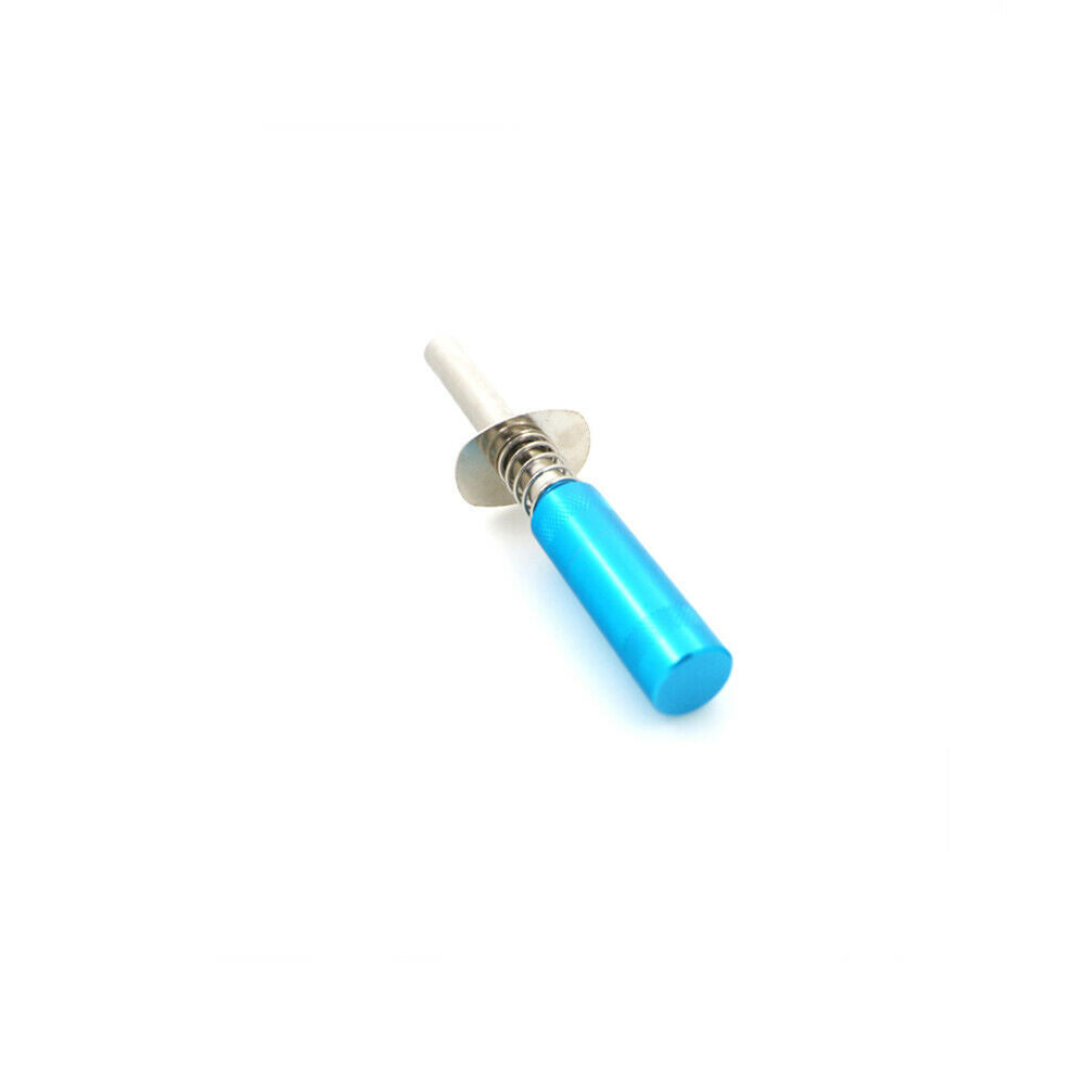 Nitro Starter Glow Plug Igniter for 1/8 1/10 HSP RedCat Nitro Powered RC Car