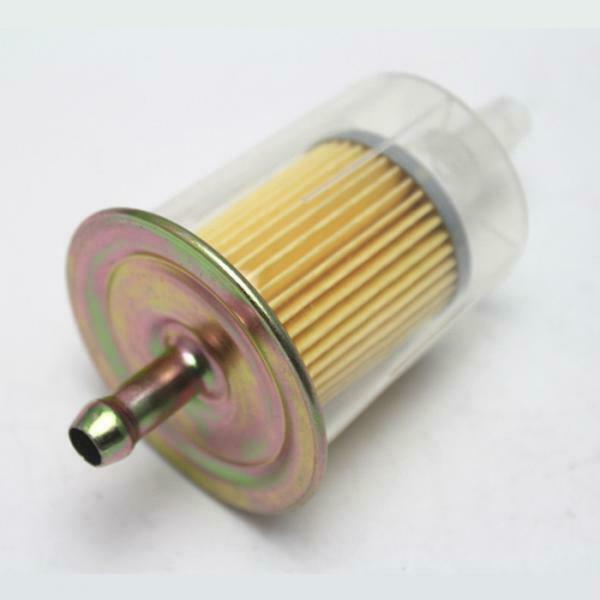 Motorcycle Design Fuel Petrol Gas