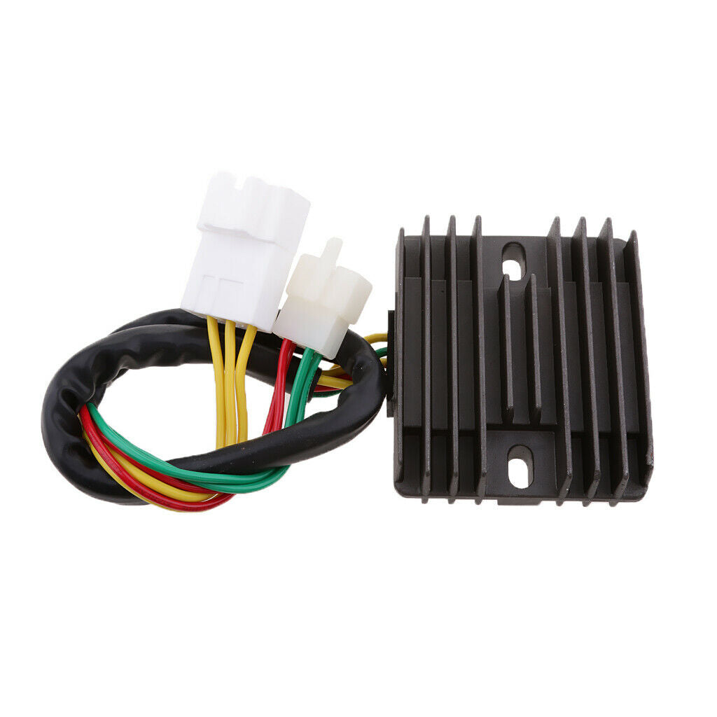 Motorcycle Regulator Electrical Part for  CB350F CB400F CB500