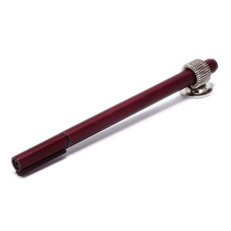 magnet metal pen holder with pocket clip doctors nurse uniform pen holders BDAU