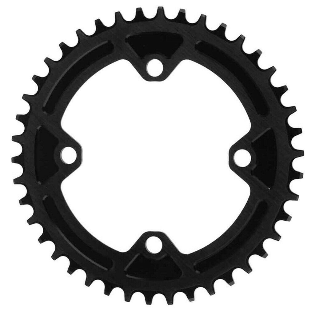 Narrow Wide Bicycle Crankset Chainring Road Bike Chain Ring Chainwheel Round
