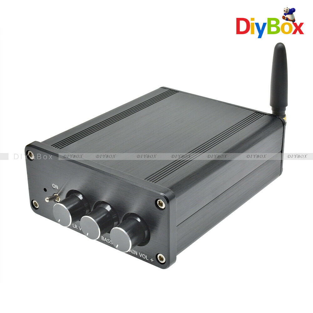 TPA3116 Mini 2X50W+100W 2.1 CRS Bluetooth 4.0 Class D Digital Amplifier Board