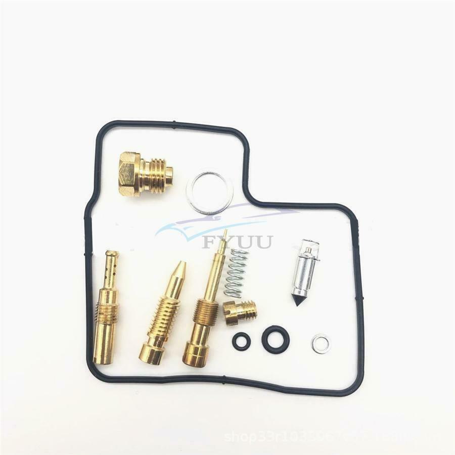 4 Sets of Carburetor Reconstruction and Repair Kit For VFR 750F RC24 1986-1987