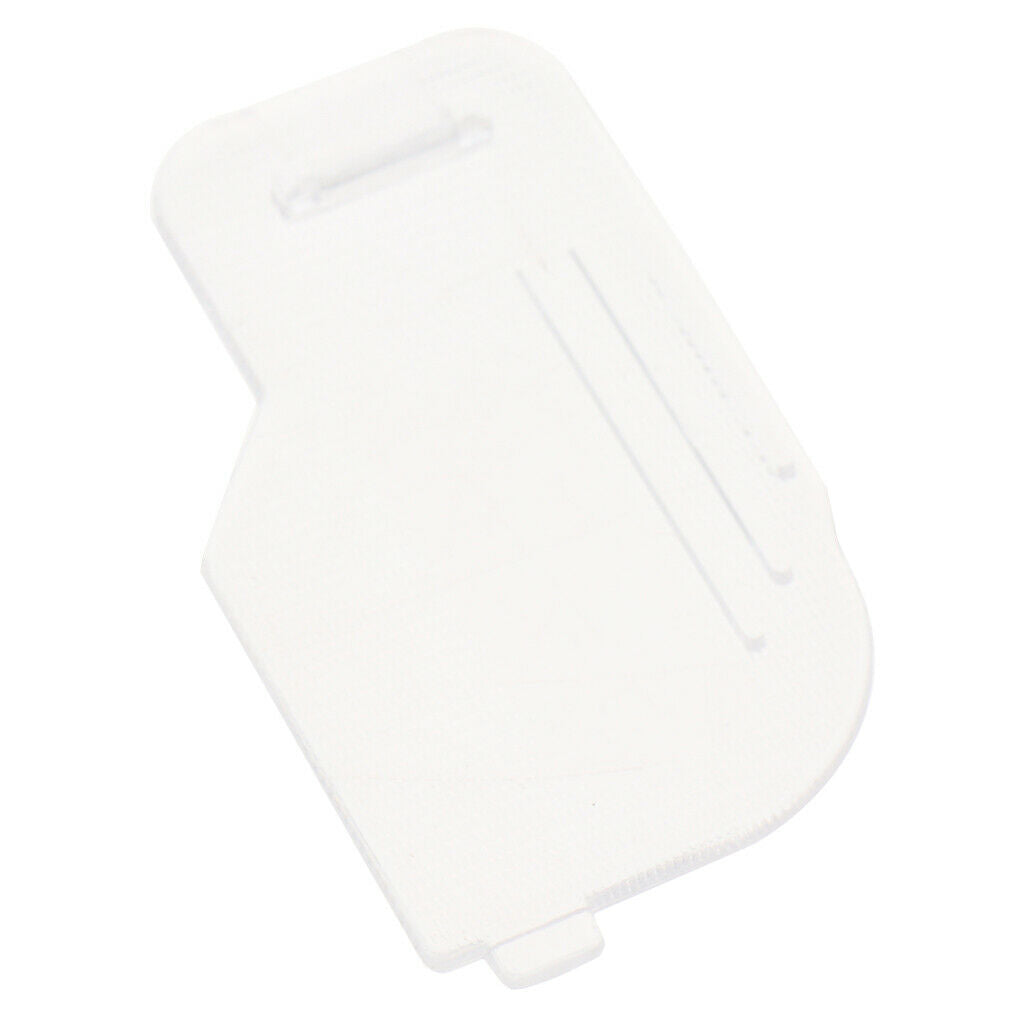 Sewing Machine Cover Plate Suitable for  BC2500, BM3500, BX2925PRW,