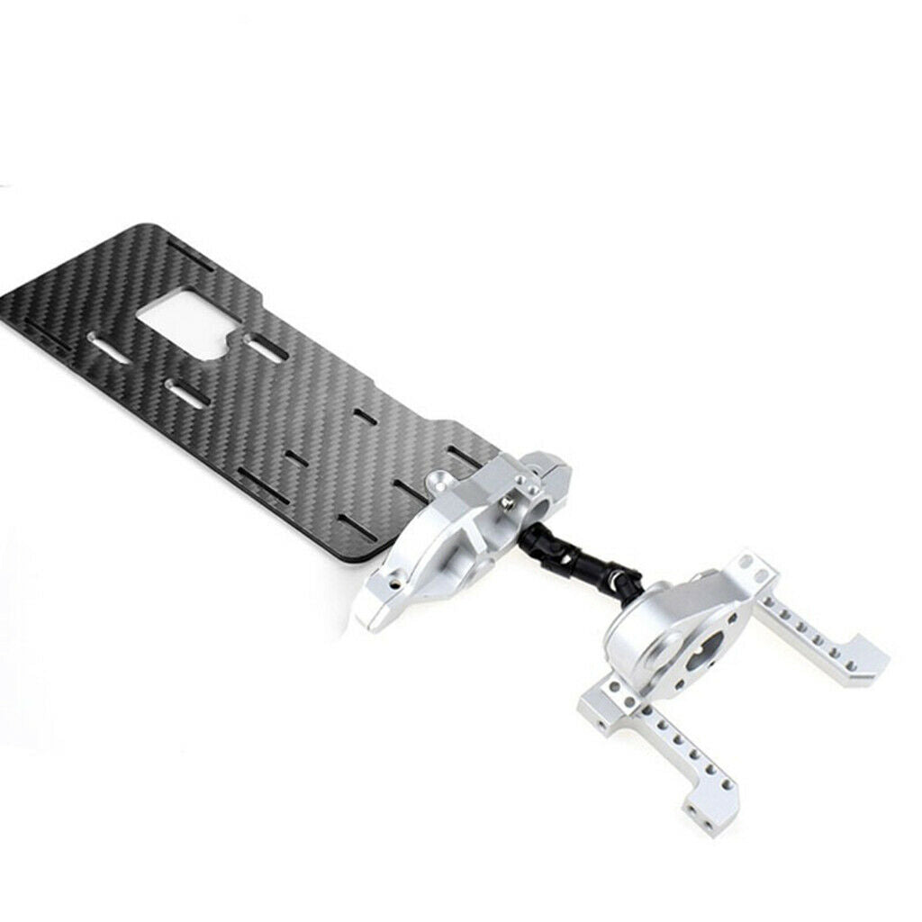 Front Motor   Kits for TRX4 1/10 Car Vehicle DIY Modification Vehicle