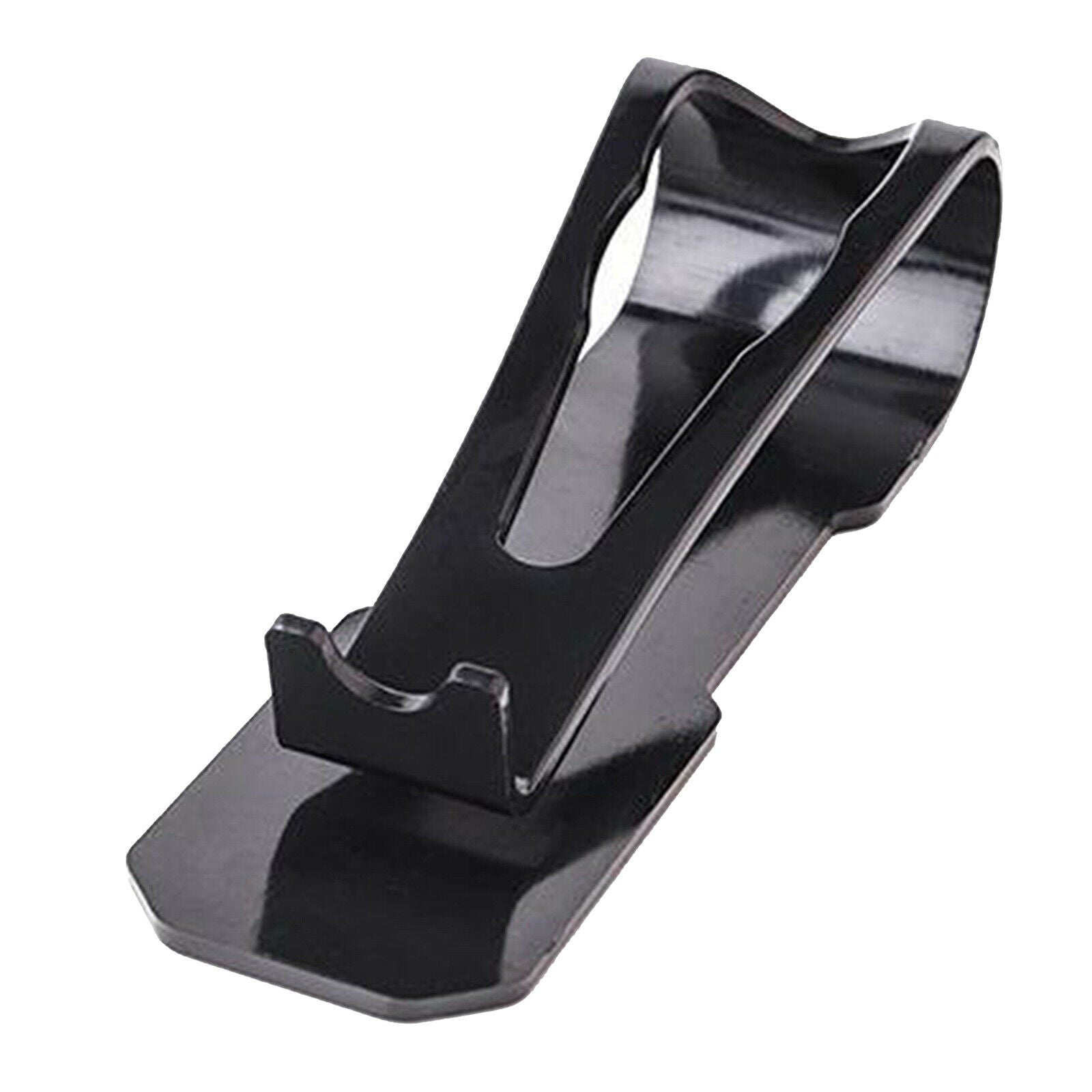Tattoo Machine Stand Rack,Portable Desktop Acrylic Eyebrow Tattoo Pen Bracket,