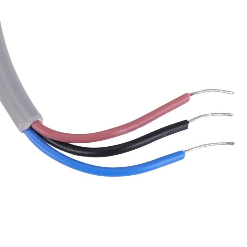 LJ18A3-8-Z/BX 8mm Approach Sensor Inductive Proximity NPN NO Switch DC 6-36V FW2