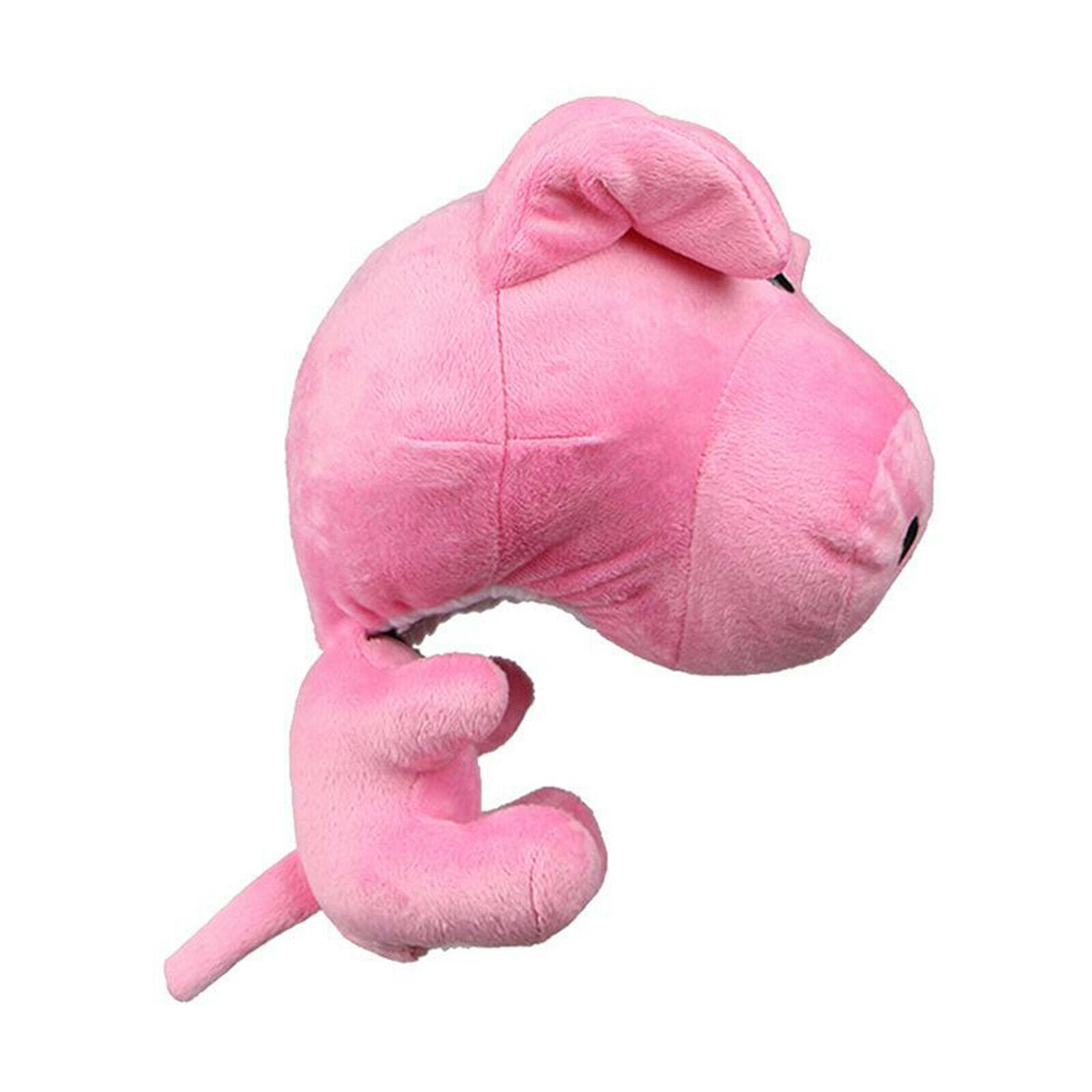 Pink Pig Sports Golf Head Cover Golf Club Cover for 460cc Driver Lovely Pigs