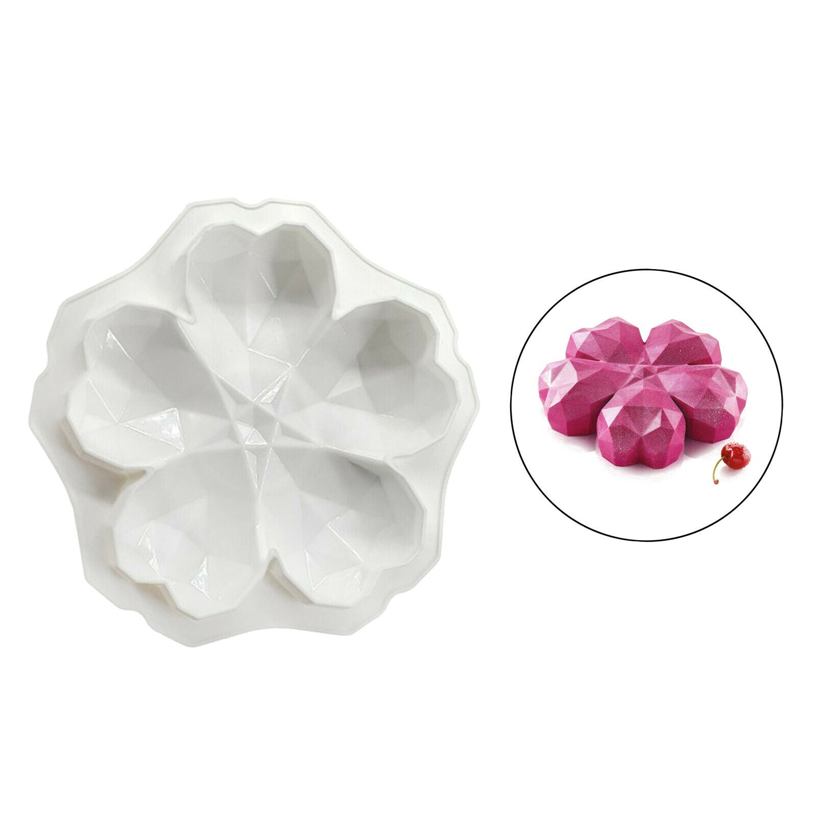 Cake Mold Mousse Chocolate Mousse Cake Mold Cake Kitchen Baking for Bar