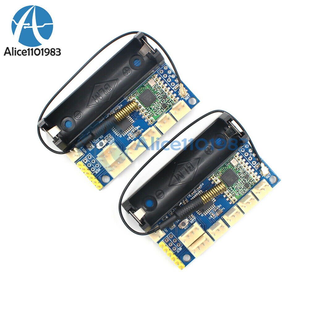 SX1276 LoRa Radio V1.0 868MHz 2.4G Wireless Transceiver RFM95 For Arduino