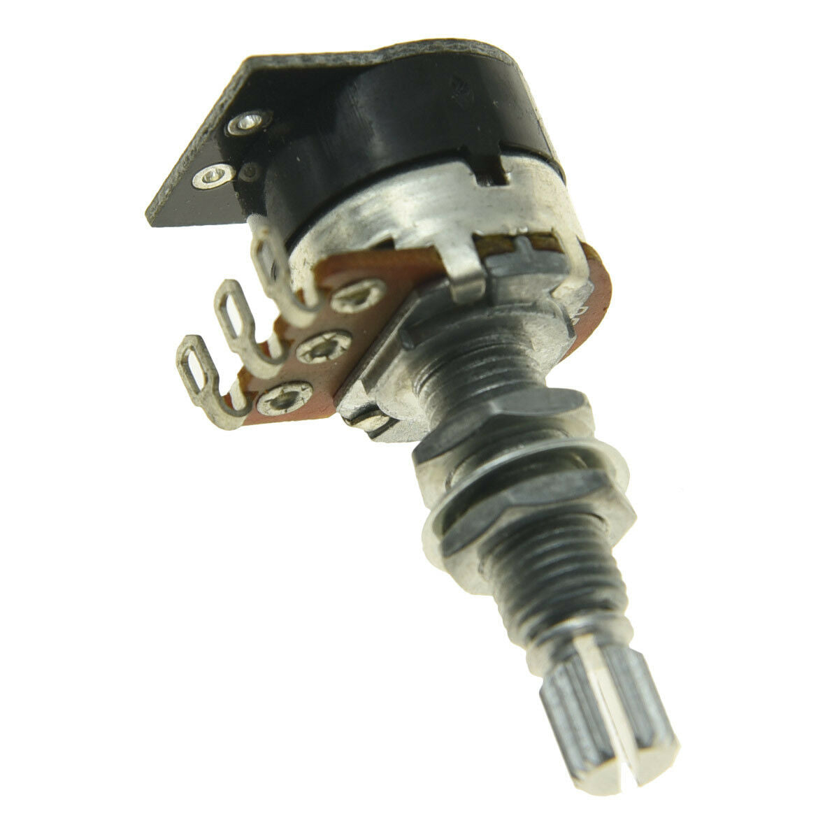 Shadow Kill Pot Kill the Sound SH-124 Guitar Bass Potentiometer AudioTaper A500K