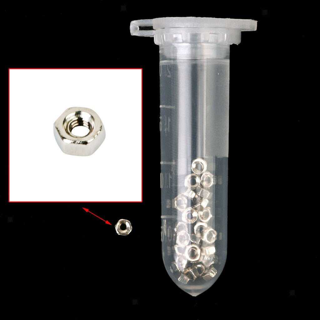 Glasses Repair Kit Eyeglasses Screw Nut Glasses Repair Parts Accessories