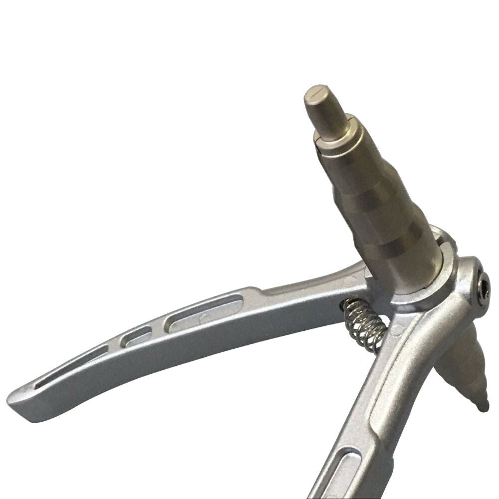 Manual Copper Pipe Tube Expander Hand Expanding Tool Air Conditioner Swaging