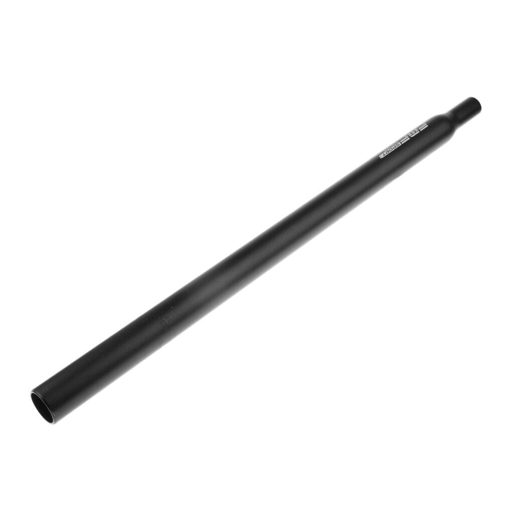 31.8mm Mountain Road Bicycle Seat Tube Extender Tube 550mm Bike Seat Post