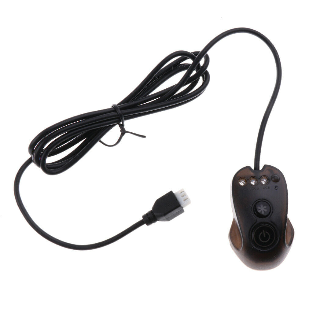 1 Set Car Automatic Headlight Light Sensor Smart Control Kit