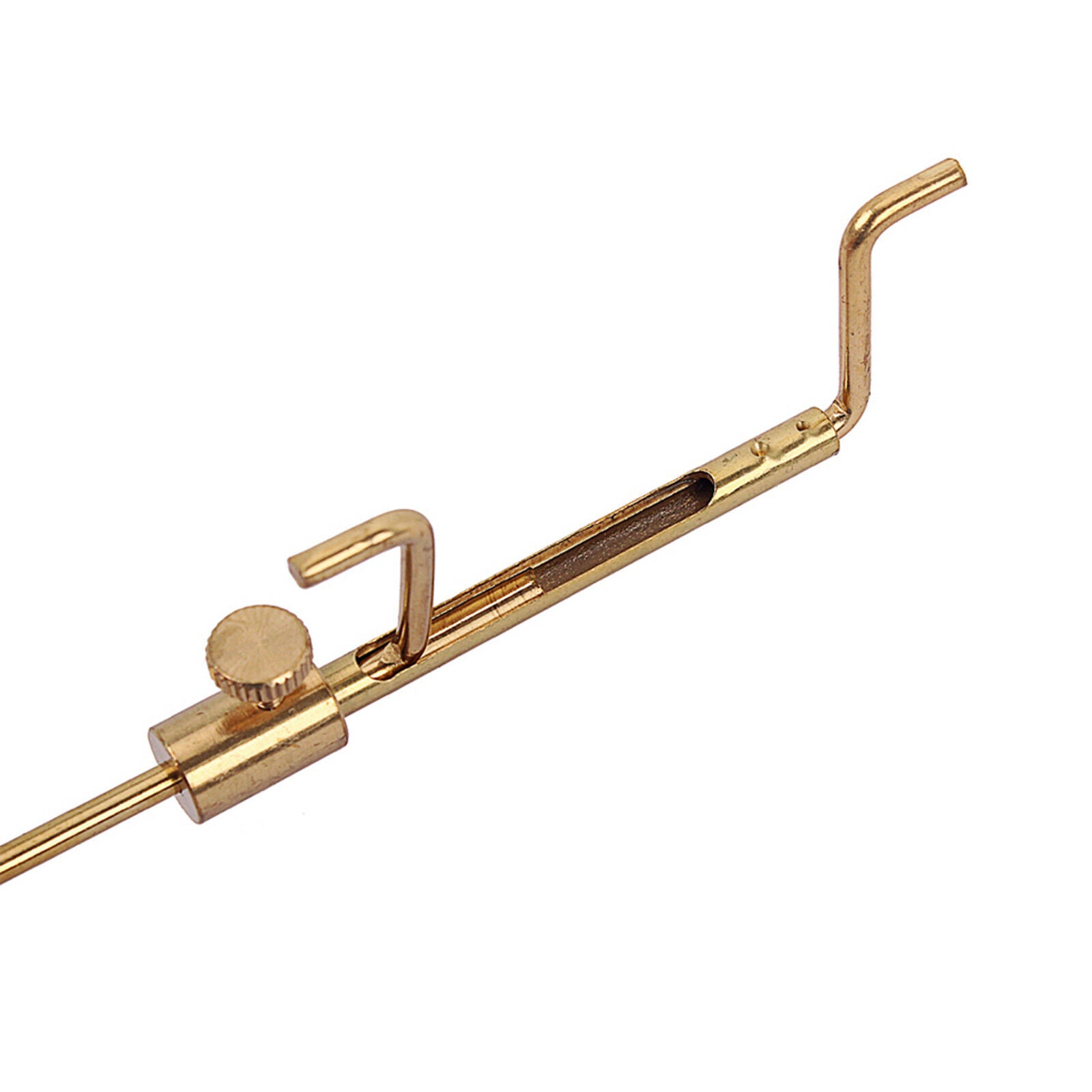 Violin Tool Measure Sound Post Gauge Luthier Install and Repair Tools