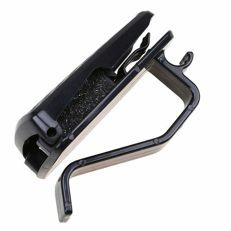 Eye Glasses Card Pen Holder Clip Car Accessory Sun Visor Sunglasses for BMW VW
