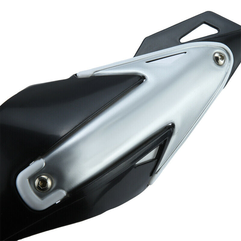 22-28MM Handlebar Motorcycel Motorbike Brake Protection Hand Guard Anti Falling