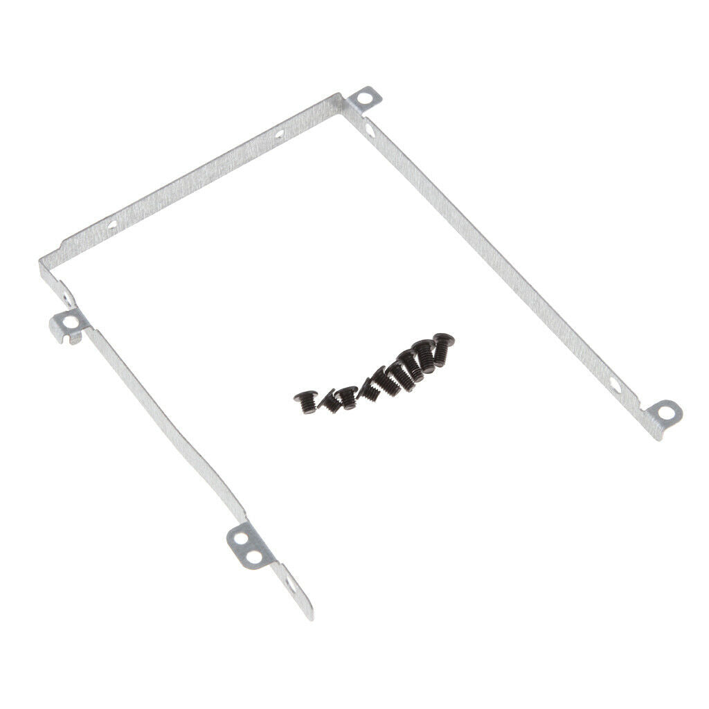 Hard Drive Disk Caddy Tray Metal Bracket For  M3800 XPS15
