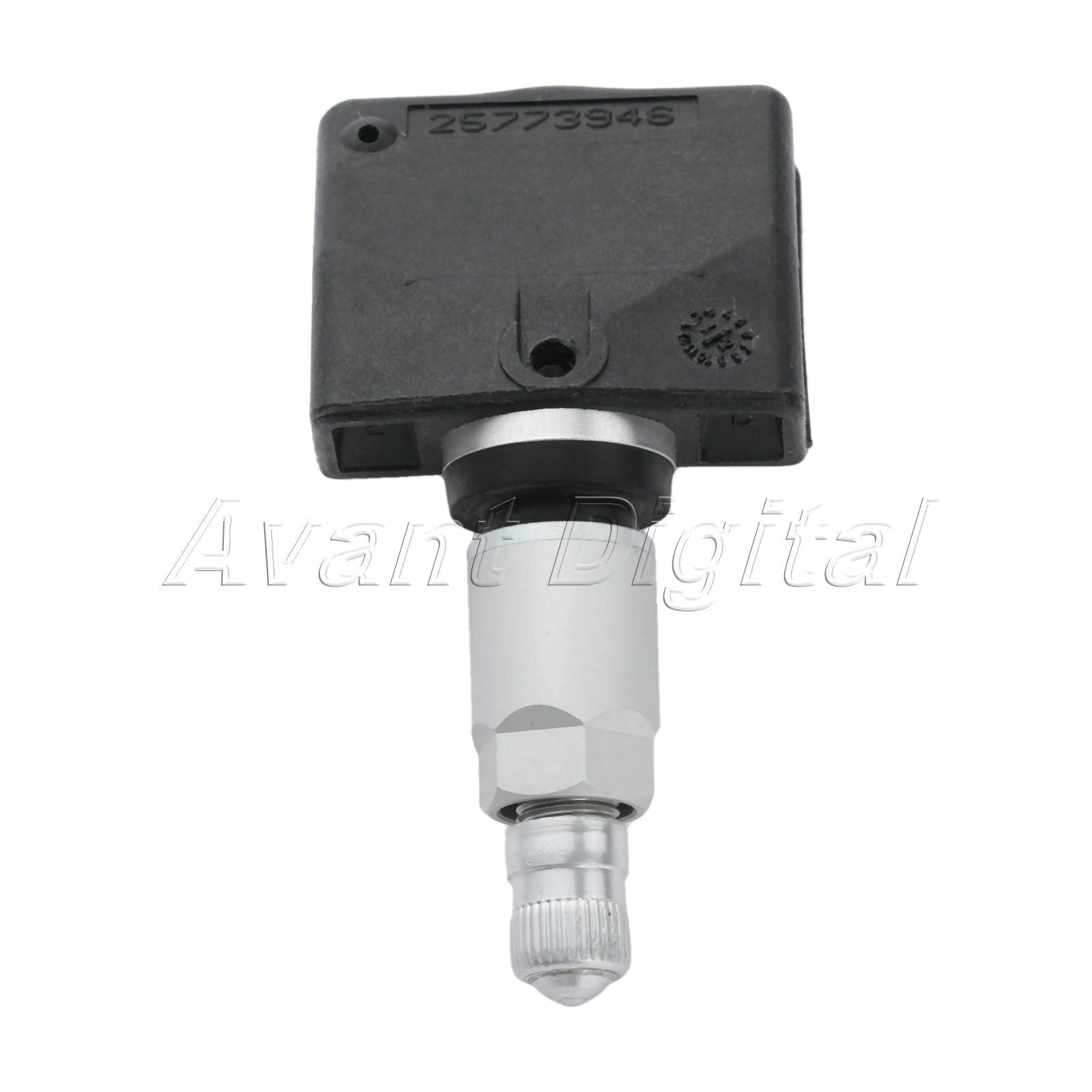 1Pc New Tire Pressure Sensor 25773946 TPMS Fit For 2001-2004 Chevy Corvette