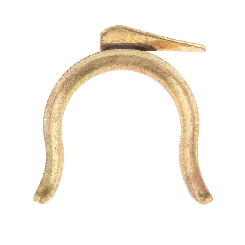 2Pcs Trumpet Finger Hook Holder - Fits Many School Brands