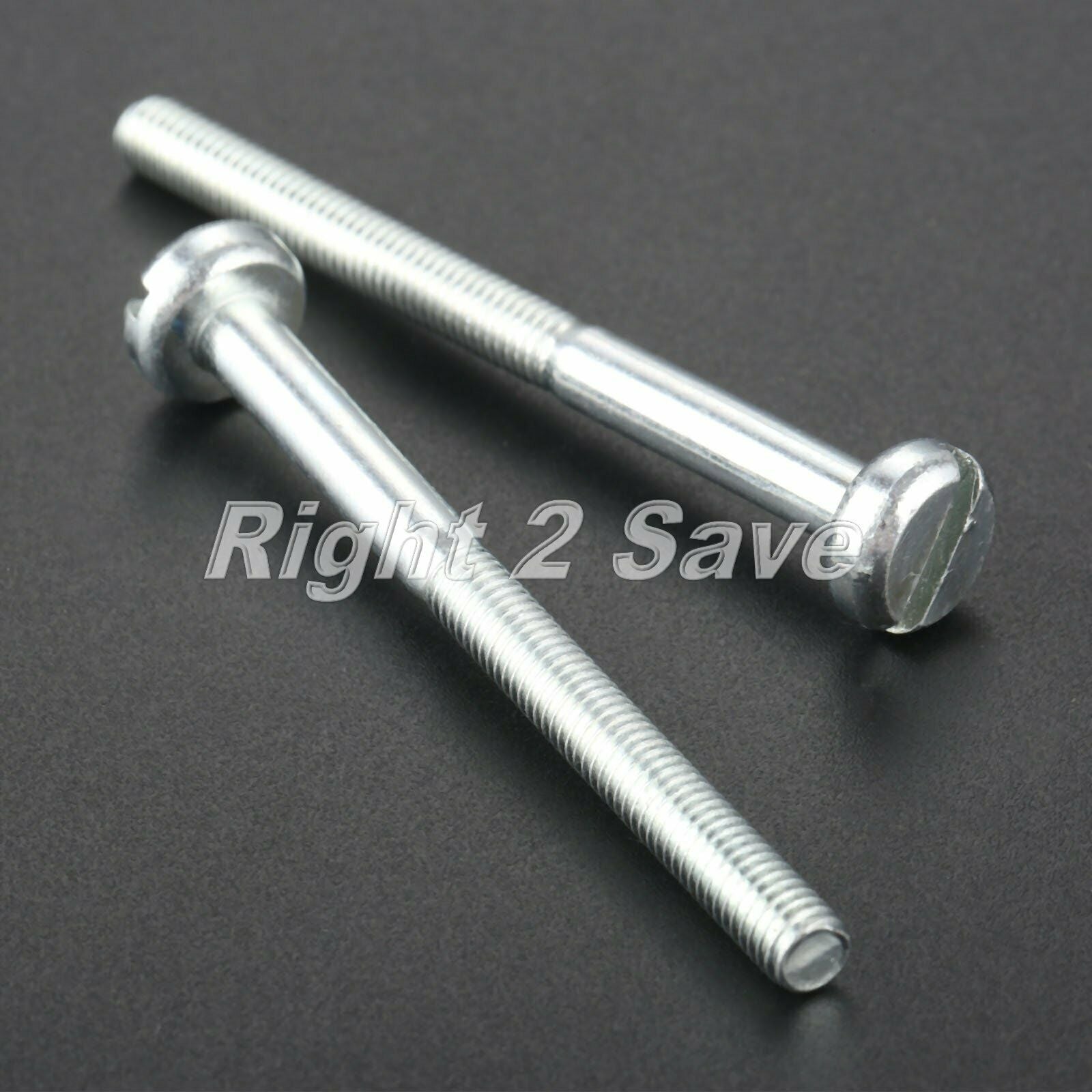 Replacement Chainsaw Chain Tensioner Adjuster Screw Kit For Stihl MS170 MS180