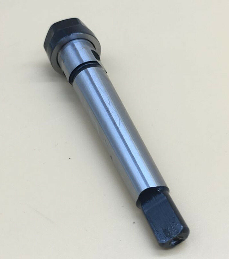 ER16 Collet Chuck Holder with No.2 Morse Taper MT2 Shank [Tap/1]