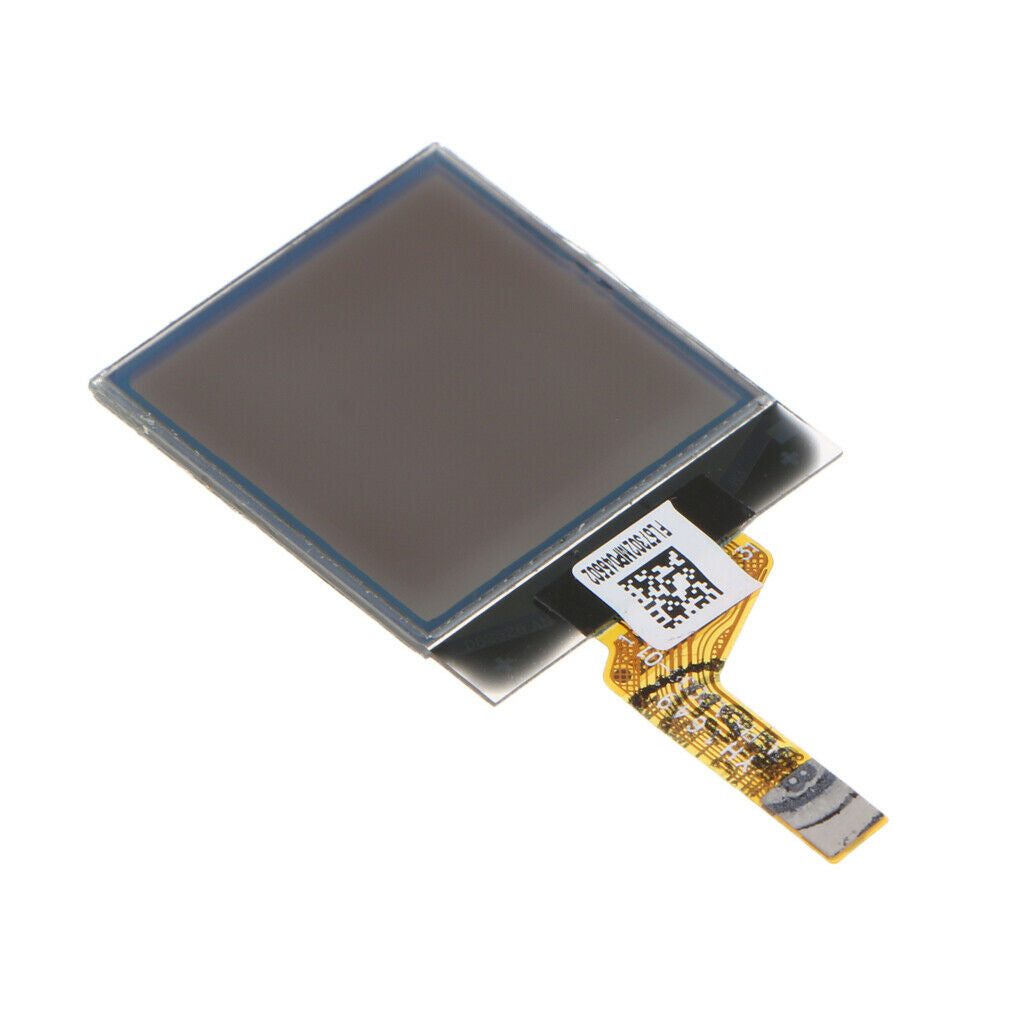 Front LCD Display HD Screen Assembly Repair Part for Gopro Hero 5 Camera