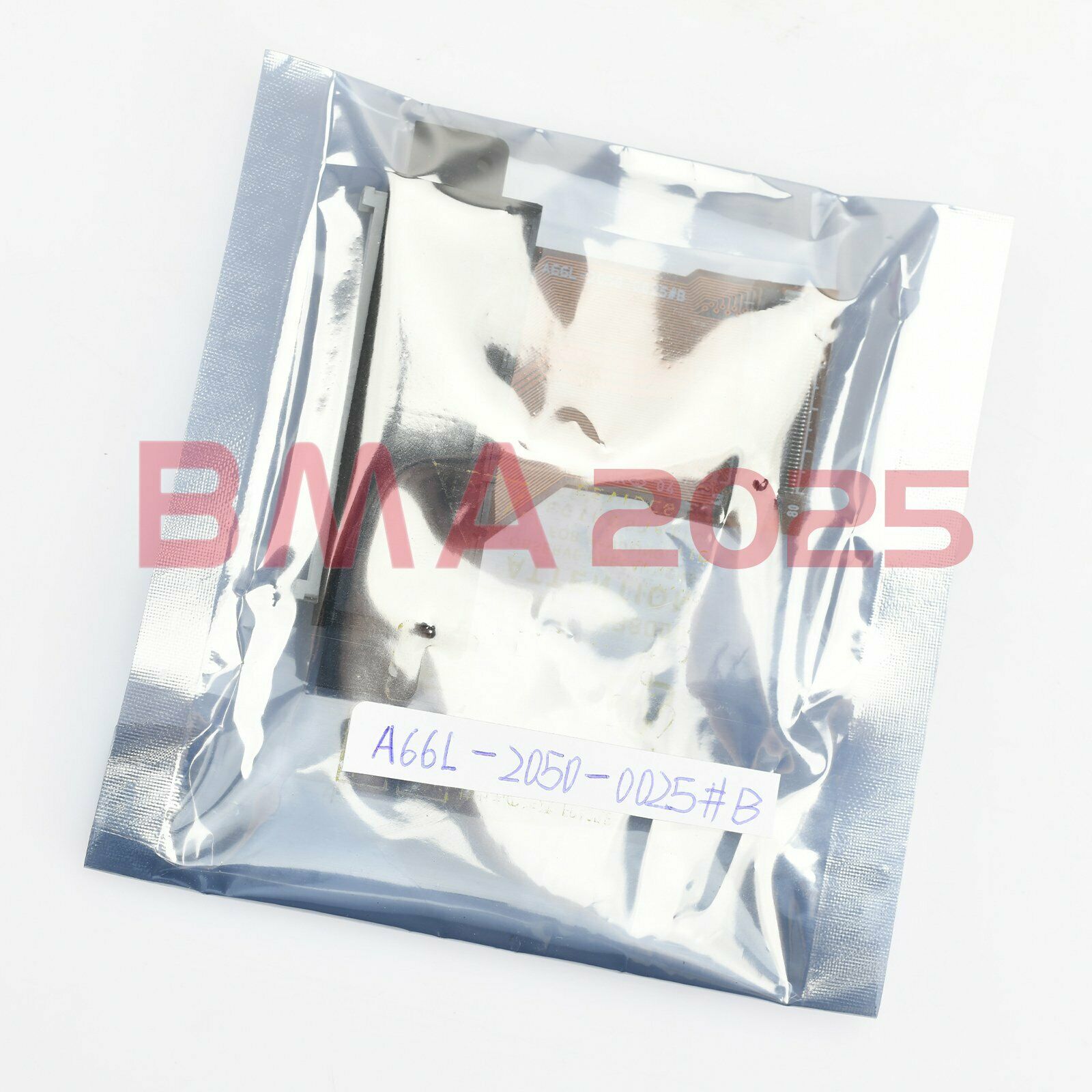 1PC Brand New A66L-2050-0025#B CF card slot 1year warranty DHL free Ship FA9T