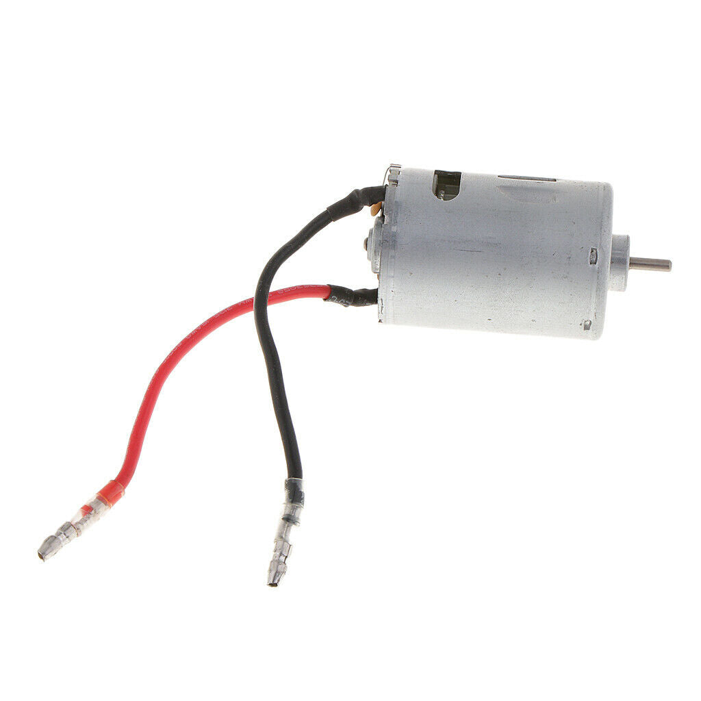 Spare Part 03011 540 For Brushed Motor RC Buggy Truck For 94123