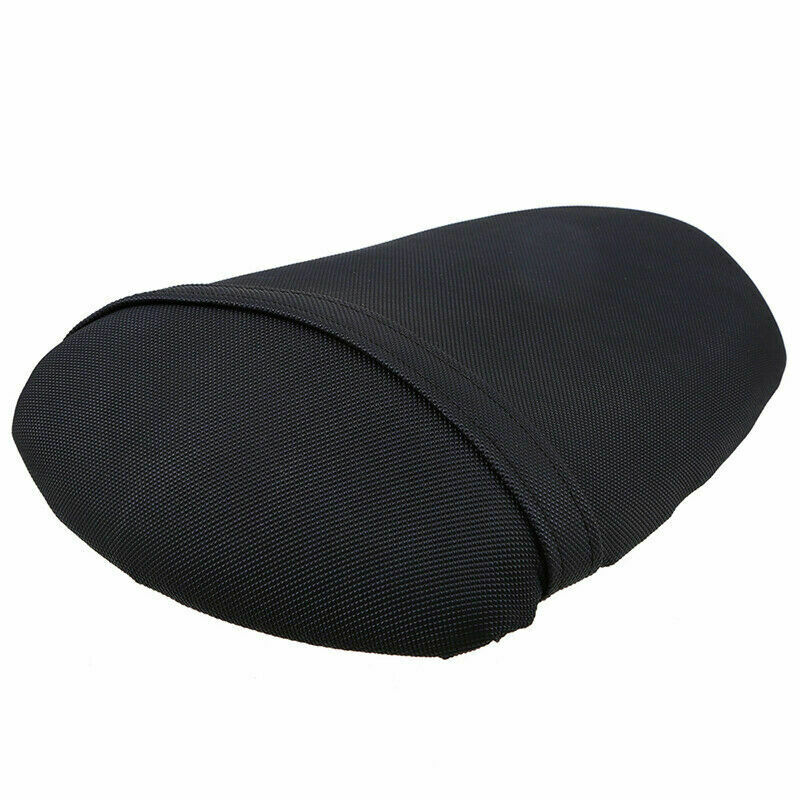 Motorcycle Rear Pillion Passenger Seat Fit for Kawasaki Ninja 250R EX250 2008-12