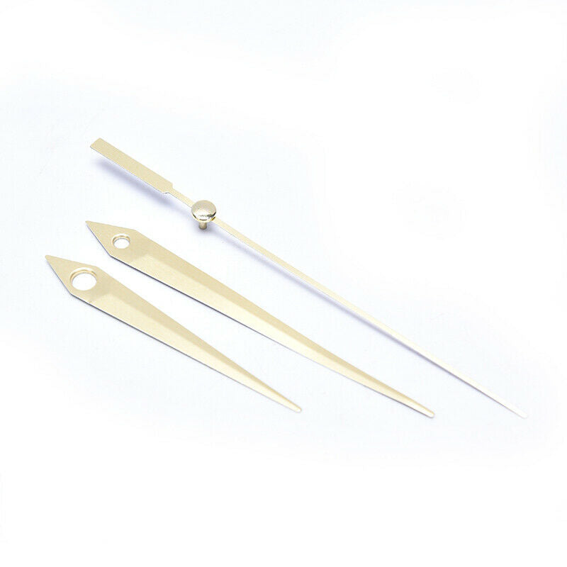 1set Quartz Clock Movement Mechanism Hands Wall Repair Tool SetsDEAU
