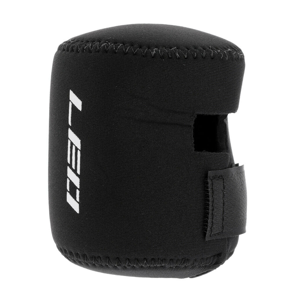 Fishing drum roll bag protection cover neoprenic fish roll bag