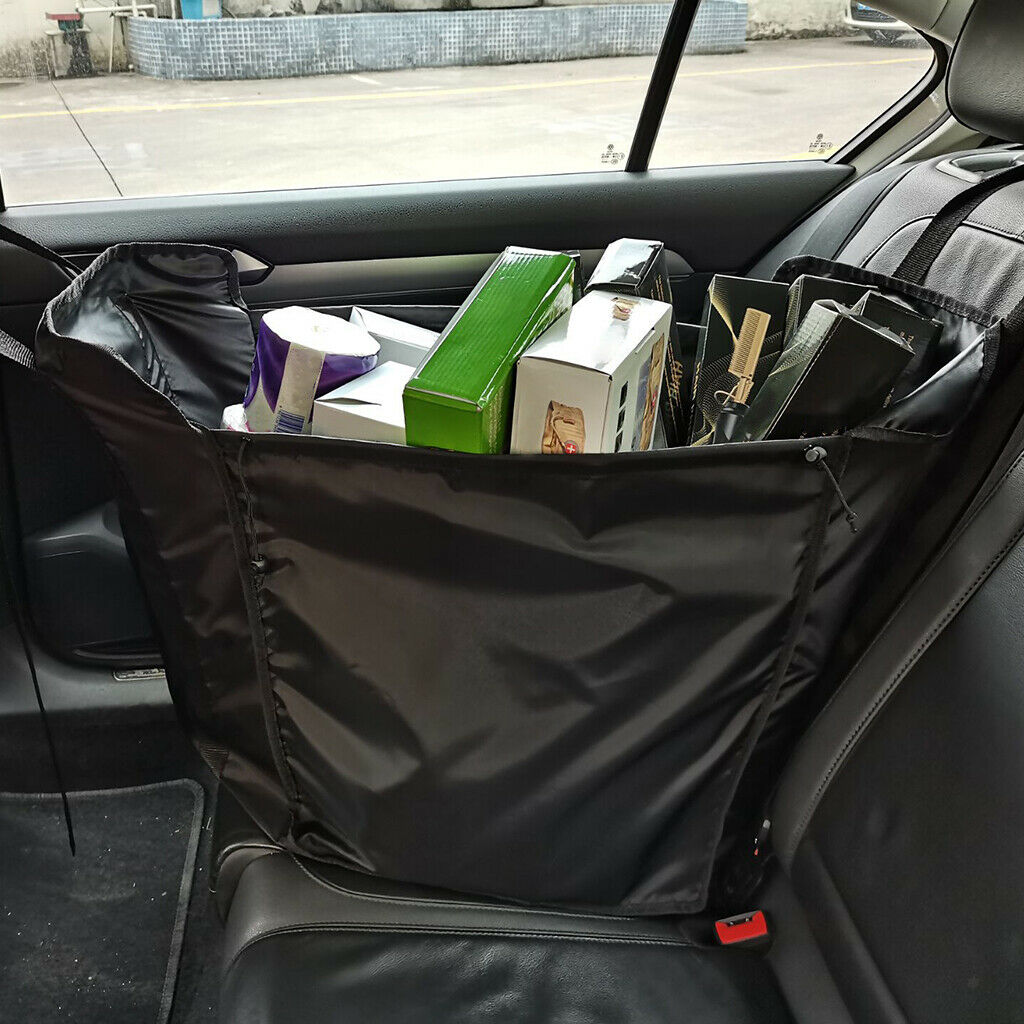 Oxford Car Organizer Foldable Storage Bag Trunk Organizer Parts Portable