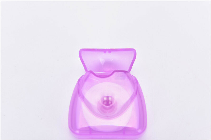 50m Portable Dental Floss Care Picks Tooth Cleaner Health Hygiene Suppli.l8