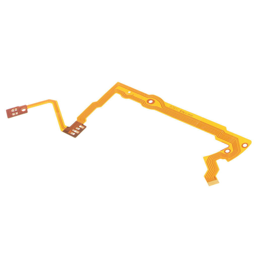 Camera Lens Focus Flex Cable Repair for Panasonic Lumix G X 12-35mm F2.8