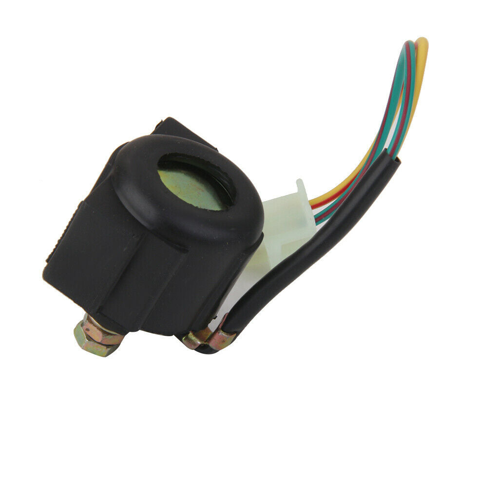 Quad Bike Starter Relay Solenoid Fit for Yamaha XV750