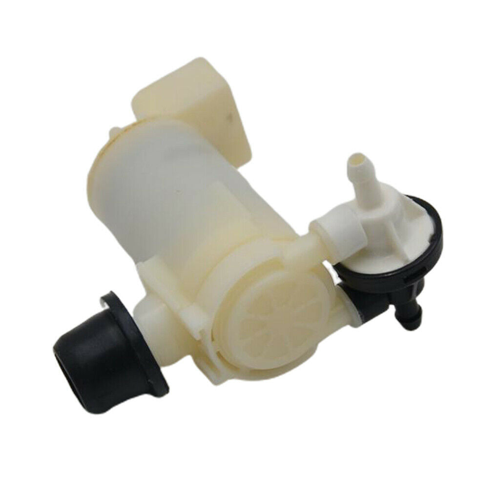 Front Windscreen Washer Pump Motor for  X-Trail T31 P/N: NWP370160