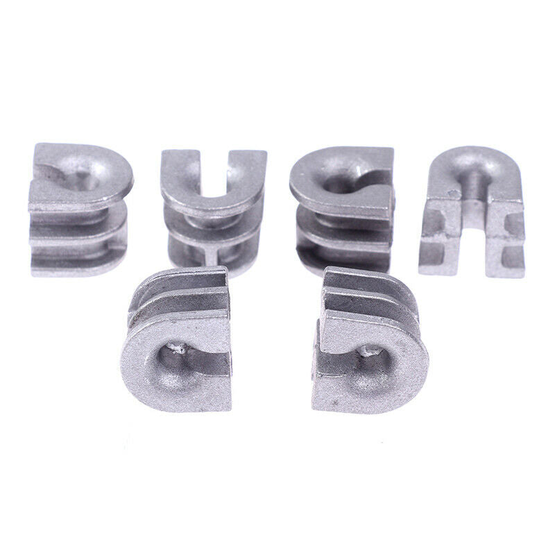 6pcs Trimmer Head Eyelet Sleeve For Stihl FS 44/55/80/83/85 Replaccement .l8
