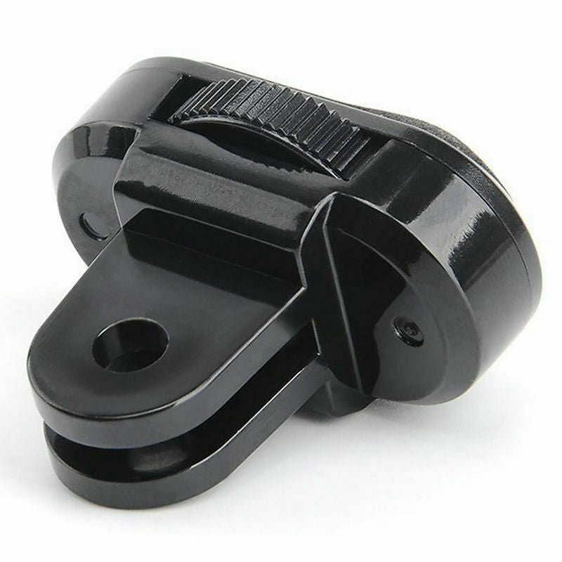 1/4'' Screw Thread Monopod Tripod Mounting Adapter For Sony Sports Camera