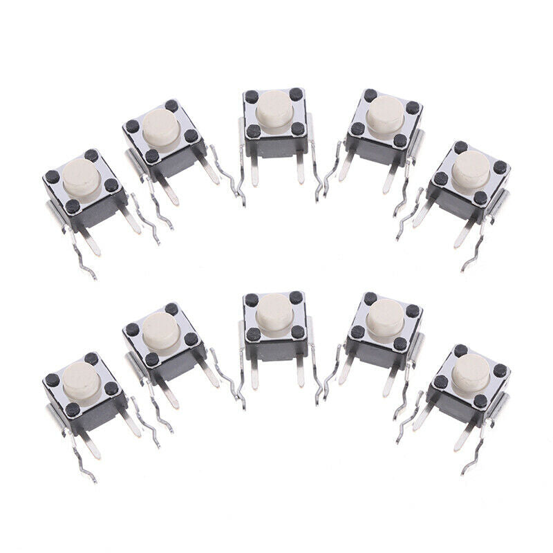 10Pc LB/RB Button Bumper Switch Repair Parts for XBOX 360/XBOX ONE Contro.l8