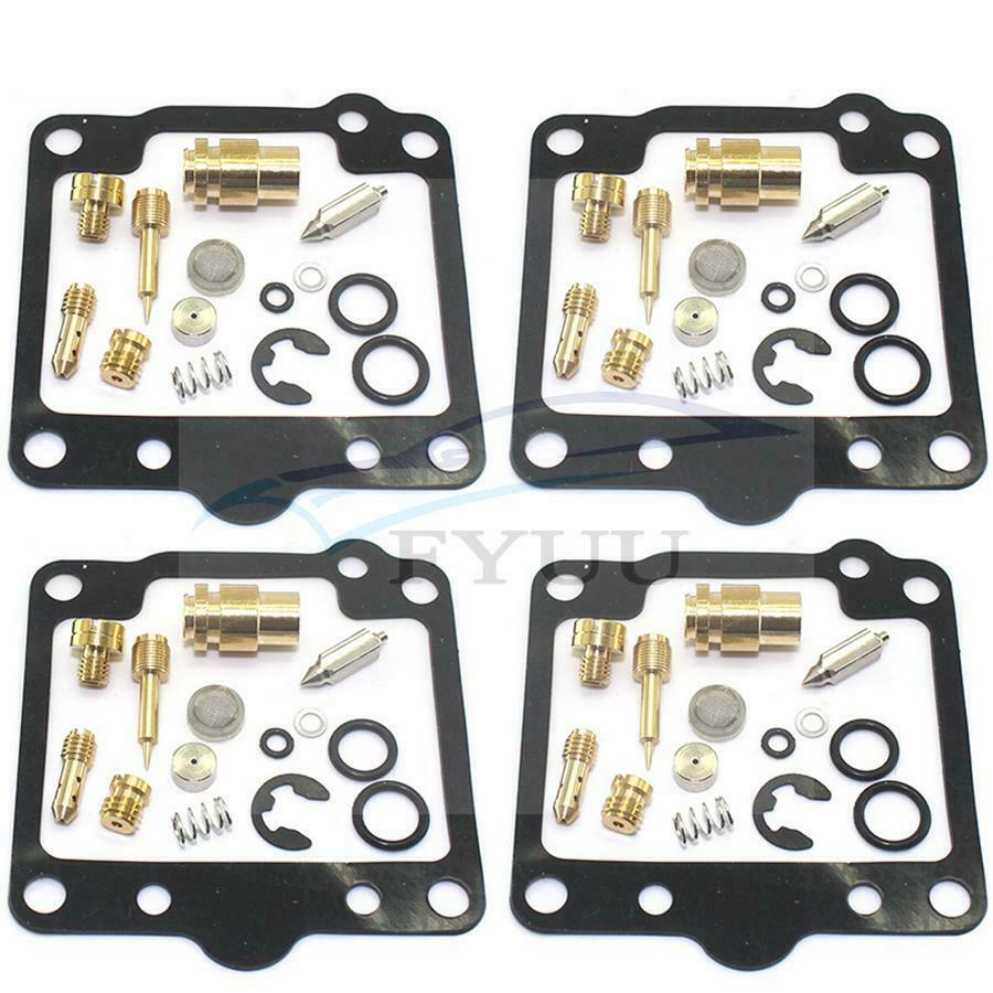 Carburetor Carb Rebuild Repair for Suzuki GS750E GS750L GS750T GS 750 GS750 E L