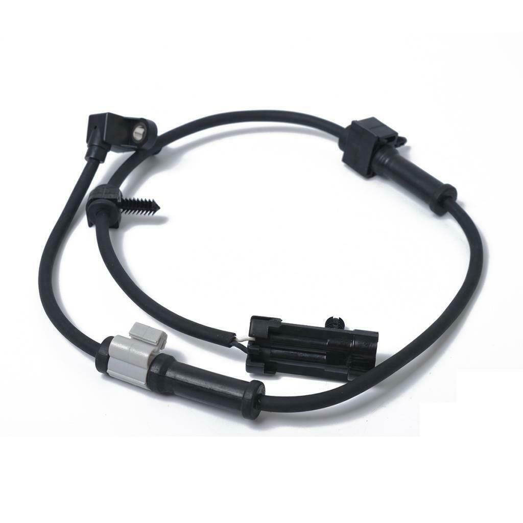 Front Left/Right ABS Wheel Speed Sensors for Cadillac Chevrolet GMC 19181873