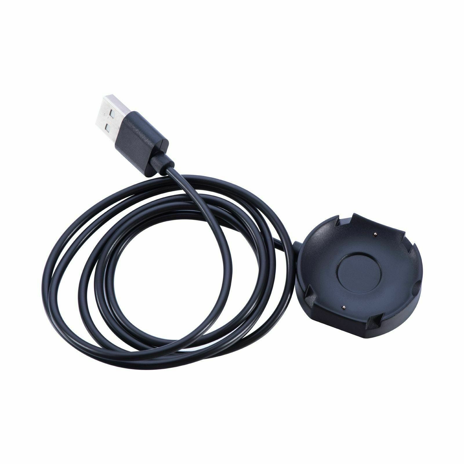USB Charging Cable for Nokia Steel HR Smartwatch Charger Dock Station Cradle SUK