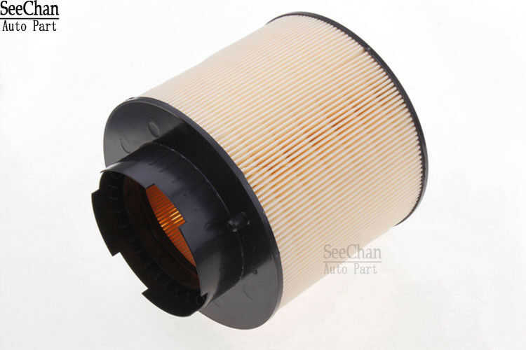 Fit for Audi A6 2005 2006 2007 2008 2009 2010 2011  New Air Filter - 4F0133843