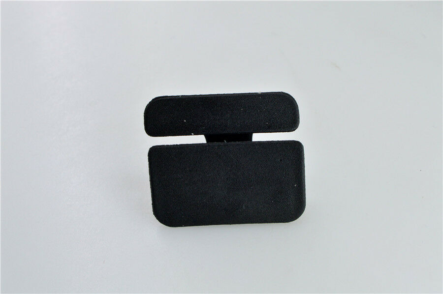 50pcs Car Fastener Clip Hood Cotton Hoop Clips Buckle Lining Plastic Fasteners